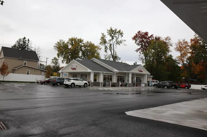 Stewart's Shops 7