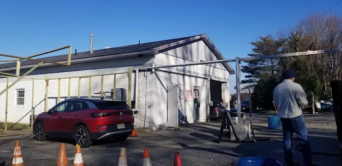 Sparkle Kleen Car Wash 5