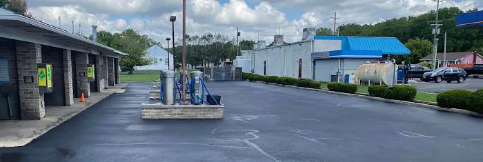 Exit Clean Car Wash 1