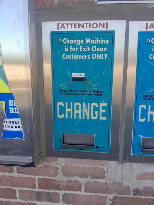 Exit Clean Car Wash 0