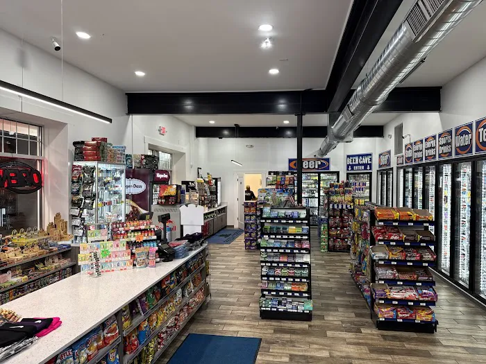 Gulf Yazzy’s Market 0