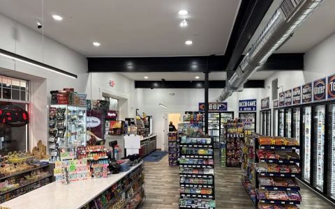 Gulf Yazzy’s Market