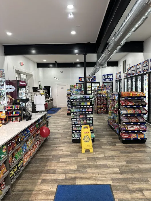 Gulf Yazzy’s Market 7