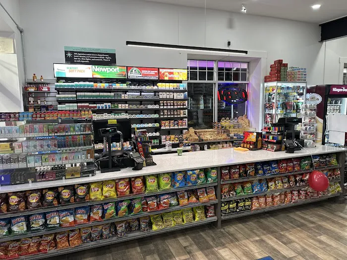 Gulf Yazzy’s Market 6