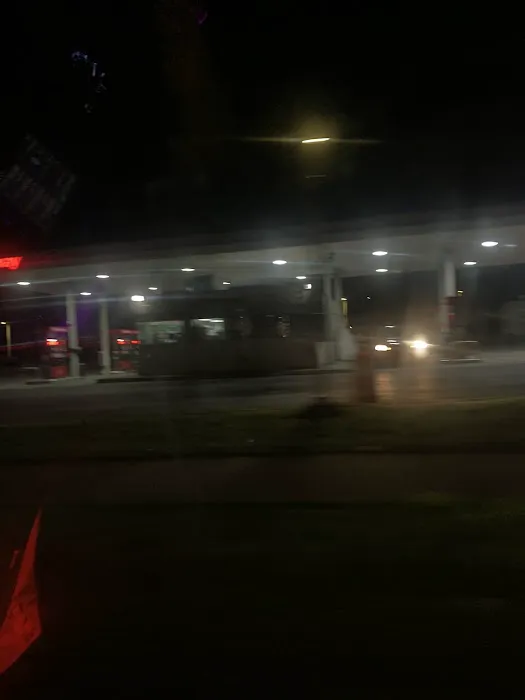 Speedway 1