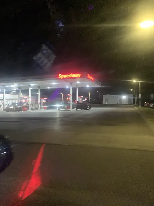 Speedway 3