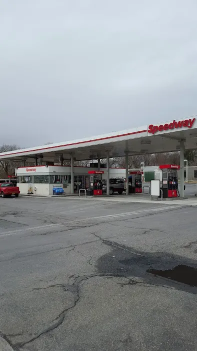 Speedway 0
