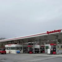 Speedway