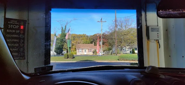 Keep It Shining Car Wash 1