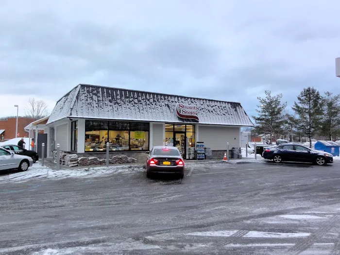Stewart's Shops 6