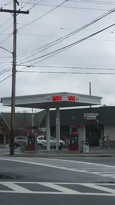 Stewart's Shops 4