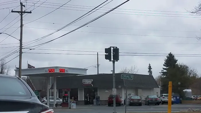 Stewart's Shops 2