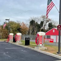Red Roof Car Wash