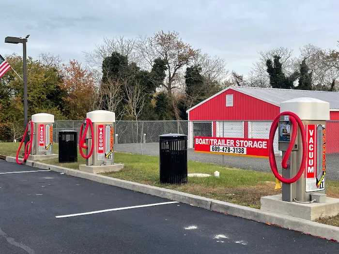 Red Roof Car Wash 6