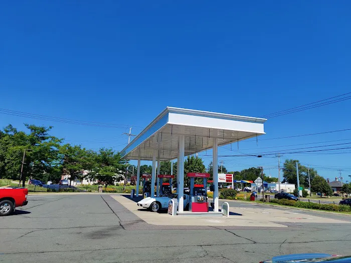 Stewart's Shops 1