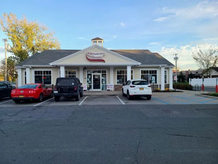 Stewart's Shops 5