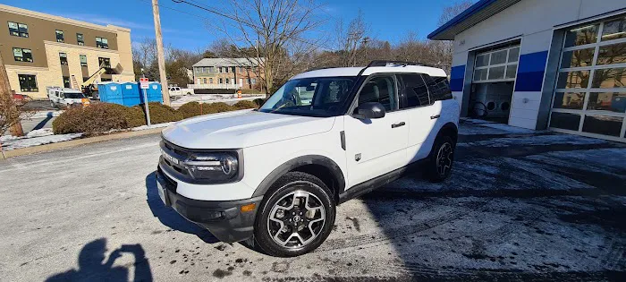Team Blue Hand Car Wash and Detail 7
