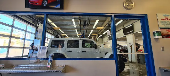 Team Blue Hand Car Wash and Detail 2