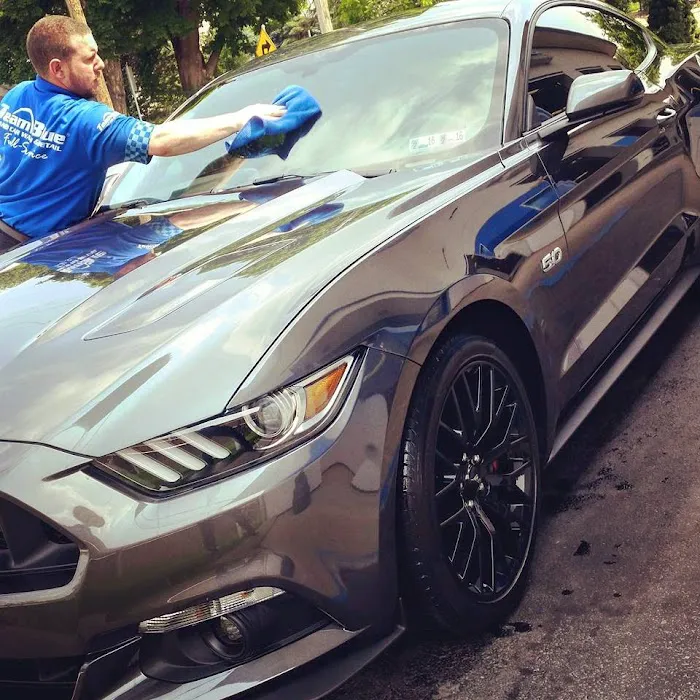 Team Blue Hand Car Wash and Detail 4