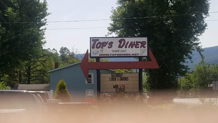 Top's Car Wash 0