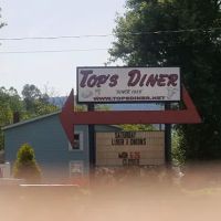 Top's Car Wash