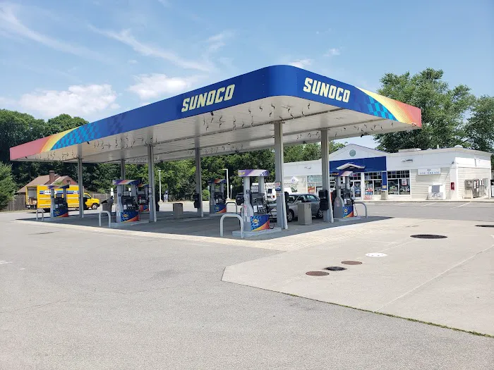 Sunoco 0