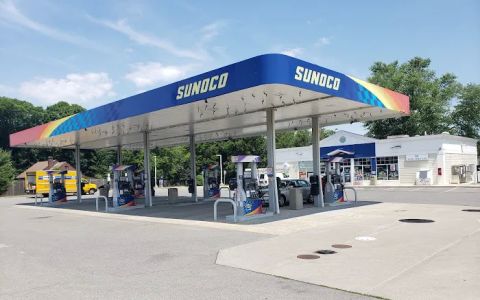 Sunoco