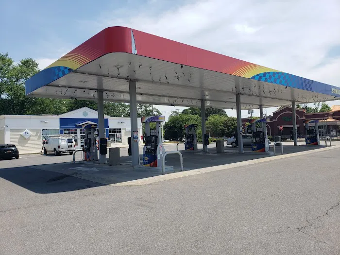 Sunoco 6