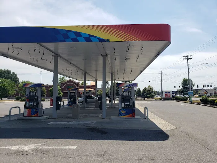 Sunoco 3