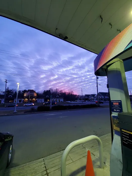 Sunoco 7
