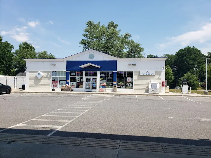 Sunoco 4