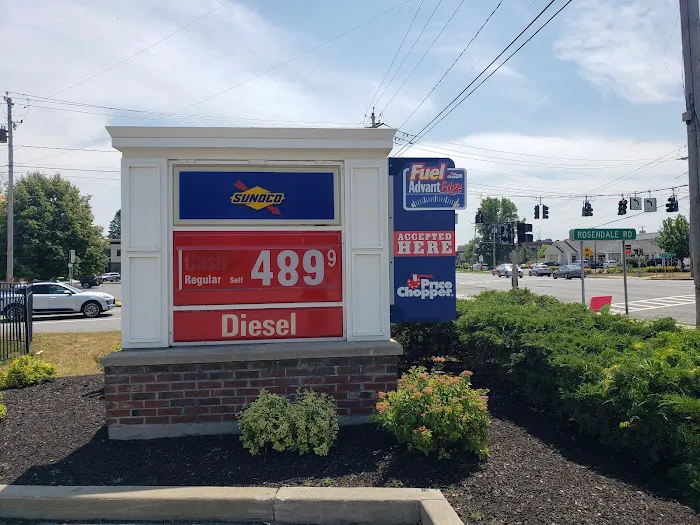 Sunoco 2