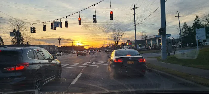 Sunoco 9
