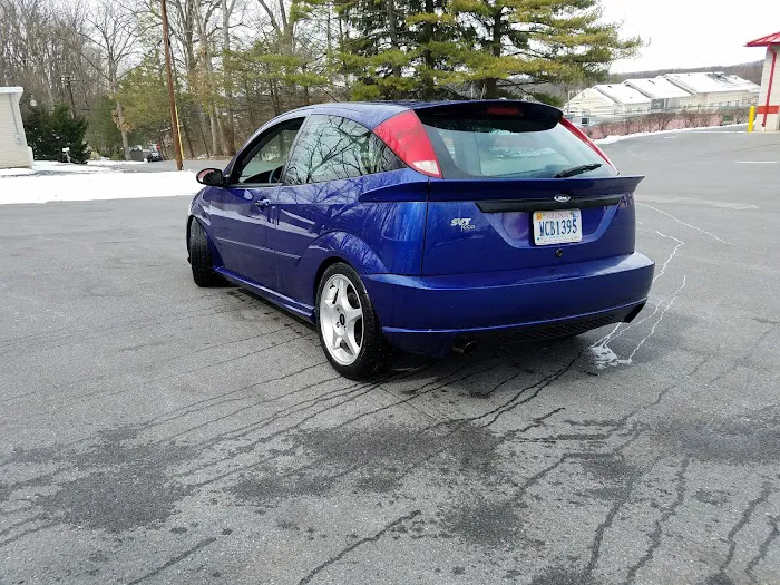 RedLine Speed Shine 9