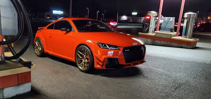 RedLine Speed Shine 7