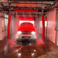 Time to Shine Car Wash - Huntingdon
