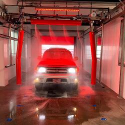 Time to Shine Car Wash - Huntingdon ico