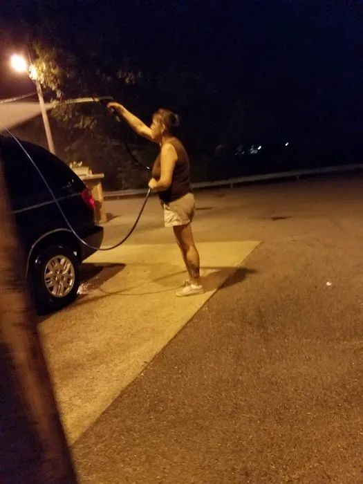 Speck's Car Wash 0