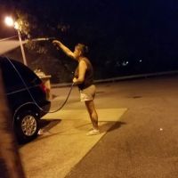Speck's Car Wash