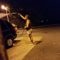 Speck's Car Wash ico