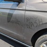 Bellefonte Lazer Wash