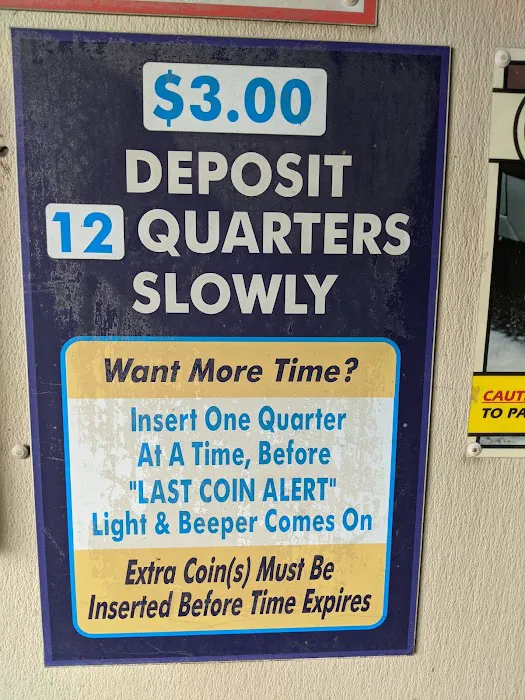 Zion Road Car Wash 4