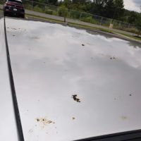 Zion Road Car Wash