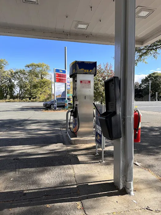 Sunoco 2