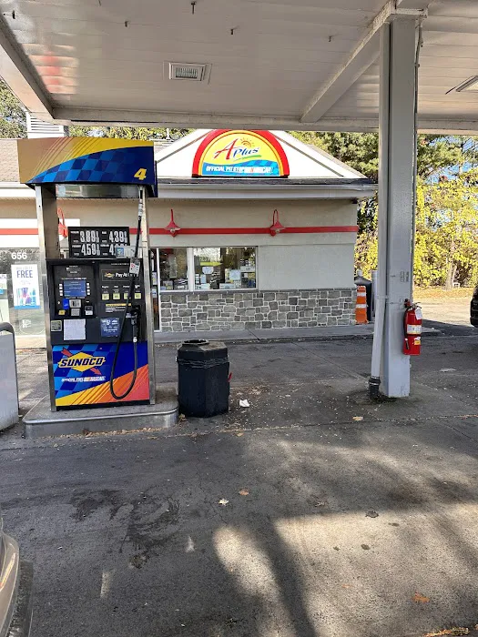 Sunoco 1
