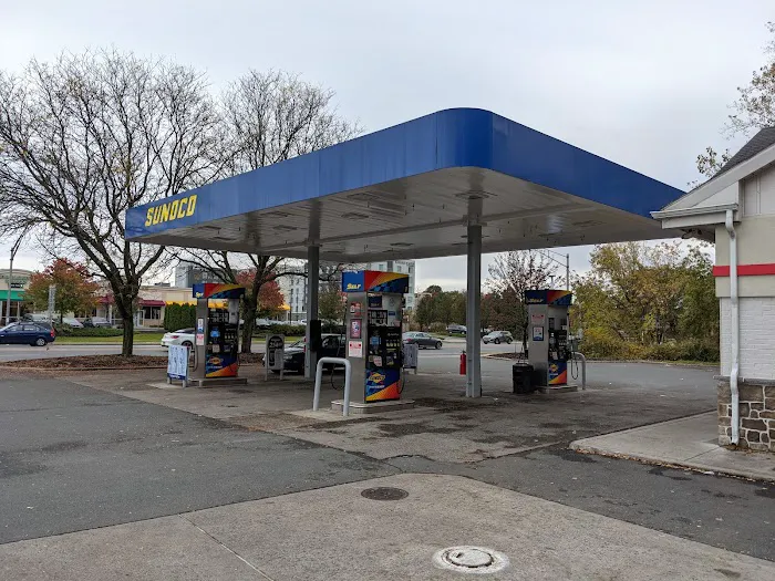 Sunoco 0