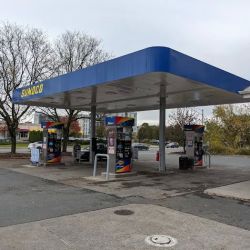 Sunoco ico