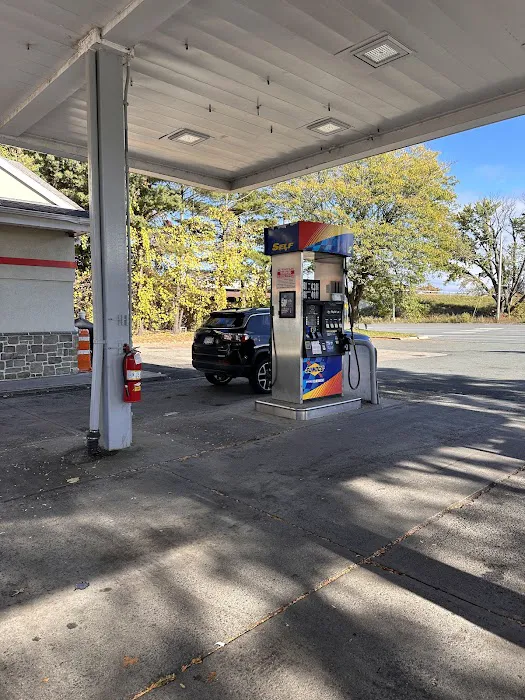 Sunoco 3