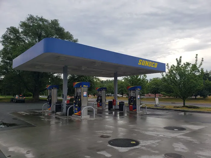 Sunoco 1