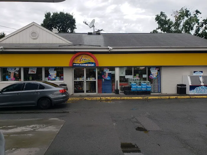 Sunoco 2